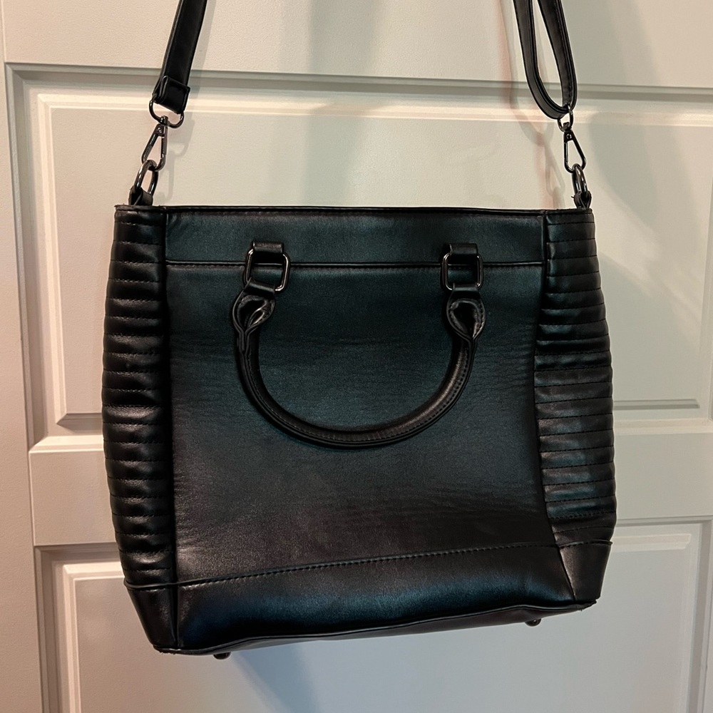 Bad Behavior Inc Charlotte Purse - Picture 5 of 15